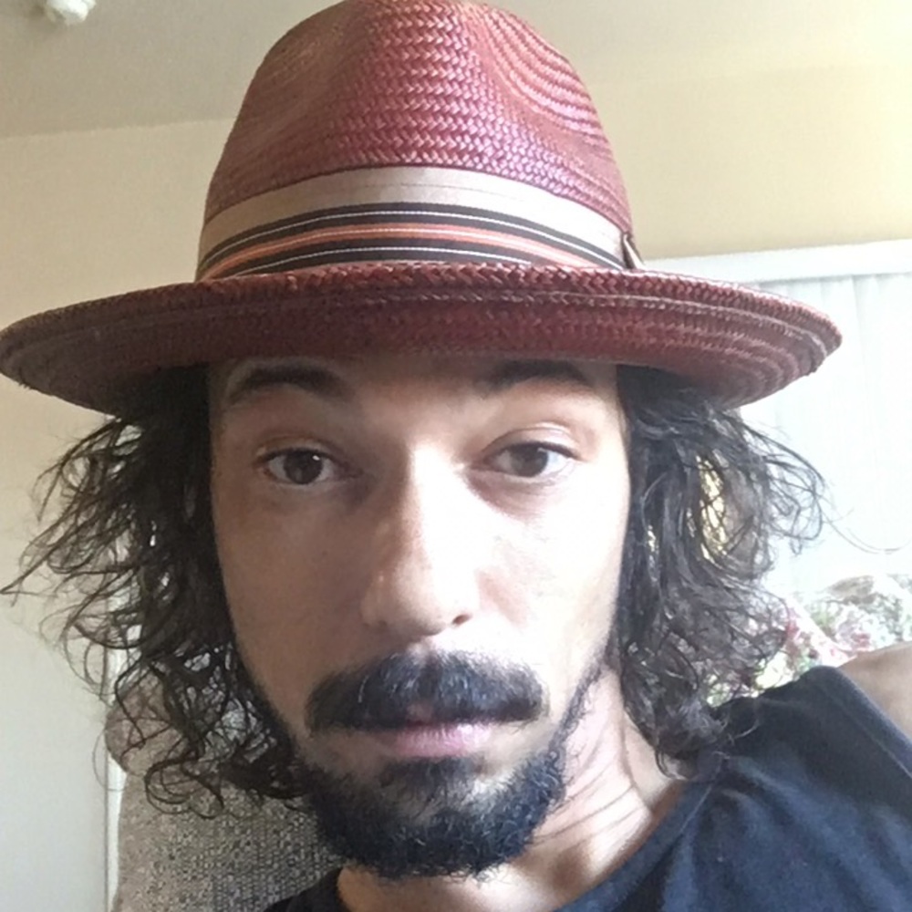 Meet your Posher, Jonathan